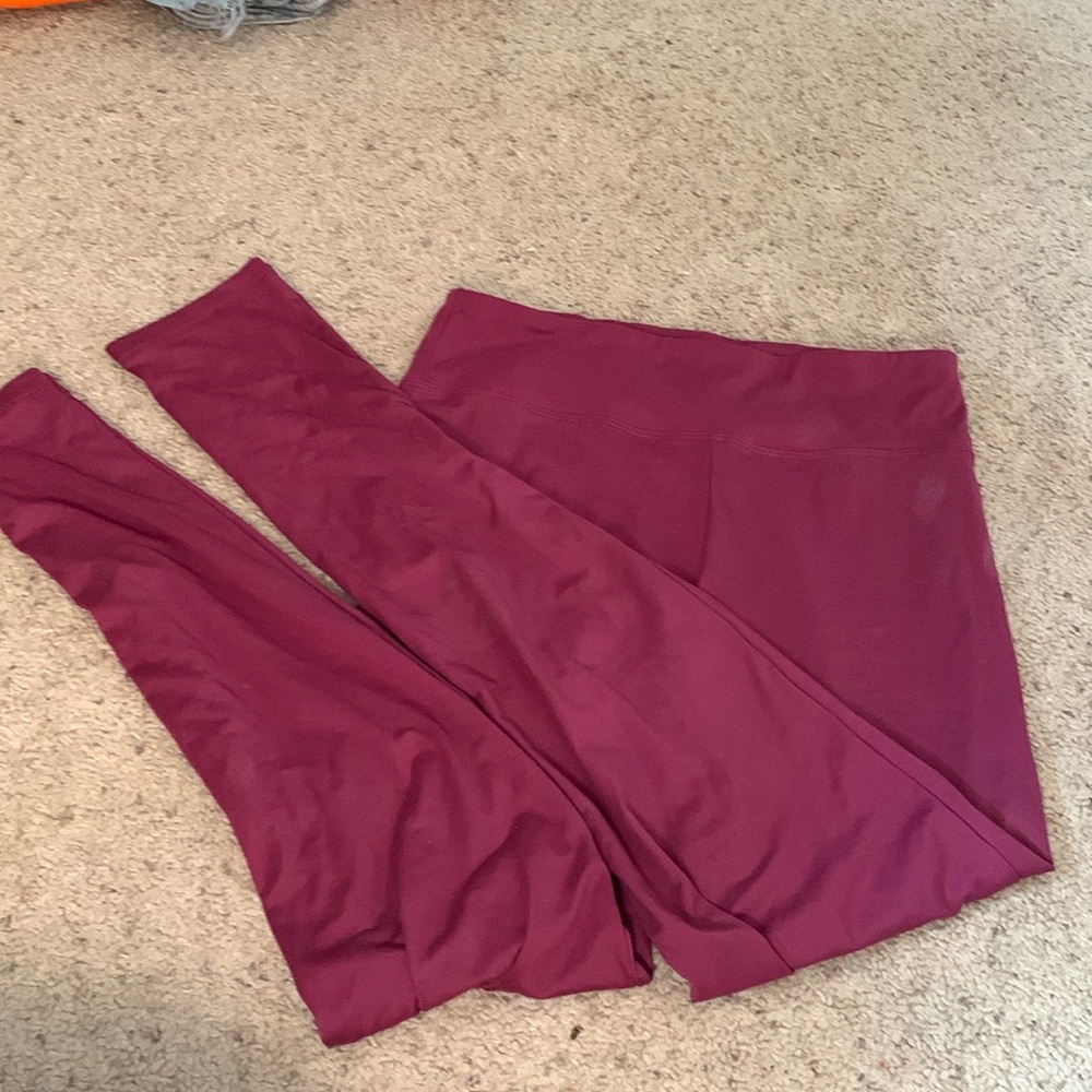 Leggings